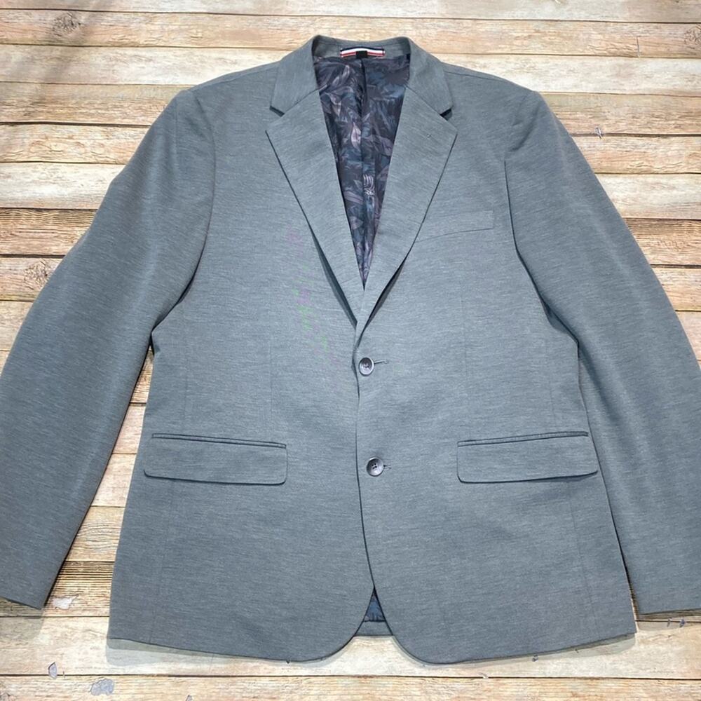 Soul Of London Men's Sport Coat NWT Size 42R, NWT